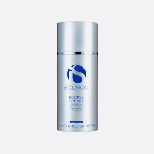 IS Clinical Eclipse SPF 50+ 100ml Сонцезахисний крем