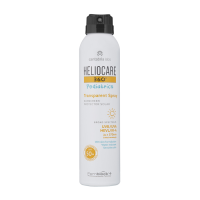 Cantabria Labs Heliocare 360° Pediatrics Transparent Spray SPF 50+ 200 ml Дитячий сонцезахисний спрей