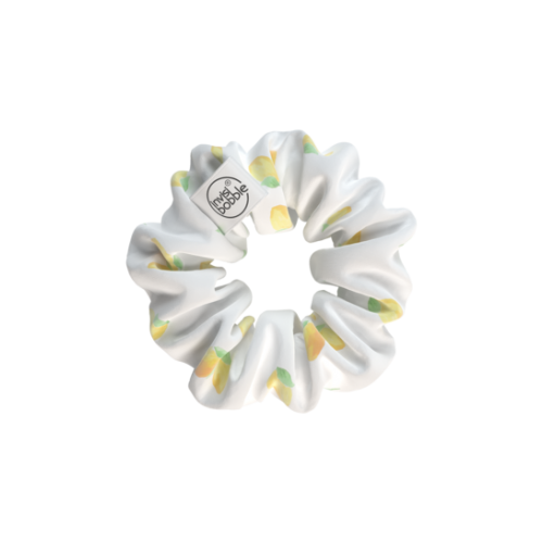 Резинка-браслет для волосся invisibobble SPRUNCHIE Swim With Mi - Simply The Zest