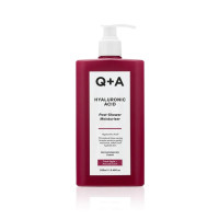 Q+A Hyaluronic Acid Post-Shower Moisturiser 250ml Засіб з гіалуроновою кислотою для інтенсивного зволоження тіла
