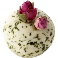 Bomb Cosmetics Relax бомбочка 