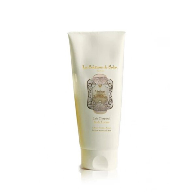 La Sultane De Saba Body Lotion Taj Palace 200ml Молочко для тела Тадж Палас