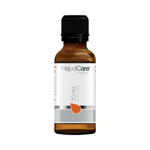 Rejudicare Synergy 2CRM 30ml Сироватка з вітамінами C та E