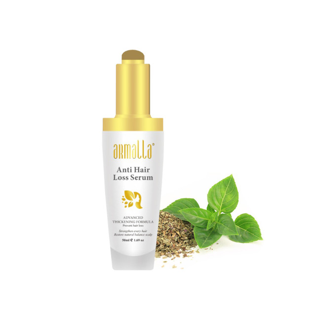 Armalla Anti Hair loss serum 50ml Сыворотка против выпадения волос