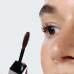 UNICO BROWN TERMO MASCARA with peptides Термотуш