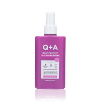 Q+A Heat Protect All-in-One Spray 150ml Термозахист для волосся