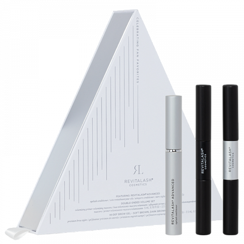 Revitalash KITFanFavorites Collection- Revitalash Advanced Holiday 2022 Подарунковий набір для вій