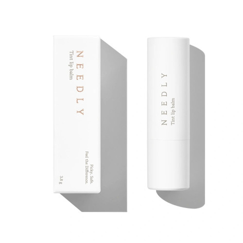 Needly Tint Lip Balm 3,8 g Відтінковий бальзам для губ