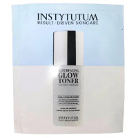 SAMPLE Instytutum Resurfacing Glow Toner Зразок тонеру з гліколієвою кислотою