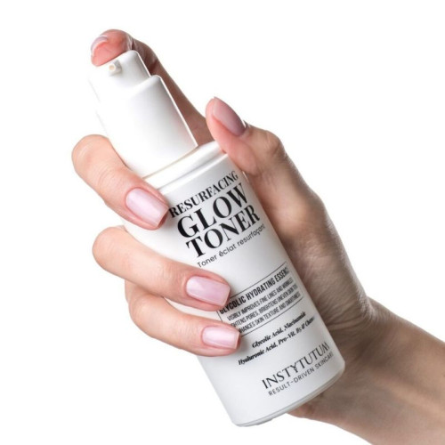 Instytutum Resurfacing Glow Toner 150ml Тонер з гліколевою кислотою