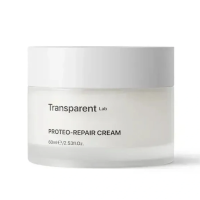 Transparent Lab Proteo-Repair Cream 60ml Відновлюючий крем для обличчя