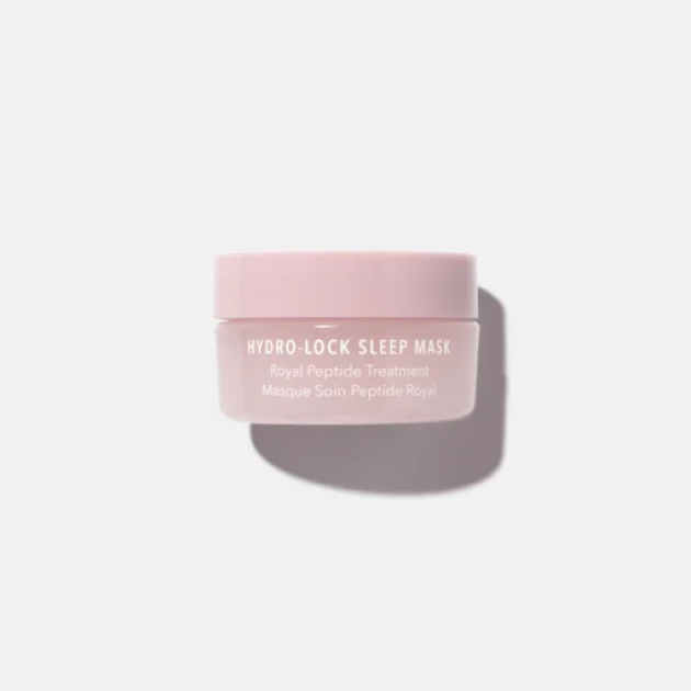 HydroPeptide Hydro-Lock Sleep Mask 15ml МІНІАТЮРА Відновлювальна маска для обличчя