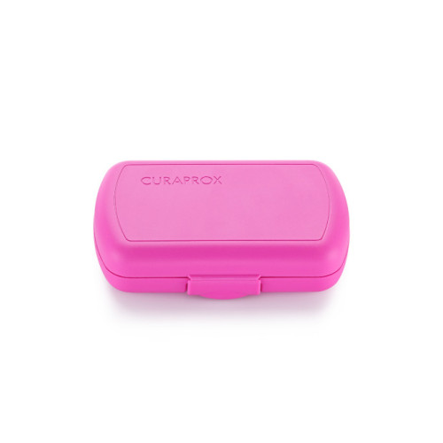 CURAPROX Be you Pink Дорожній набір (Рожевий)