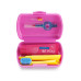 CURAPROX Be you Pink Дорожній набір (Рожевий)