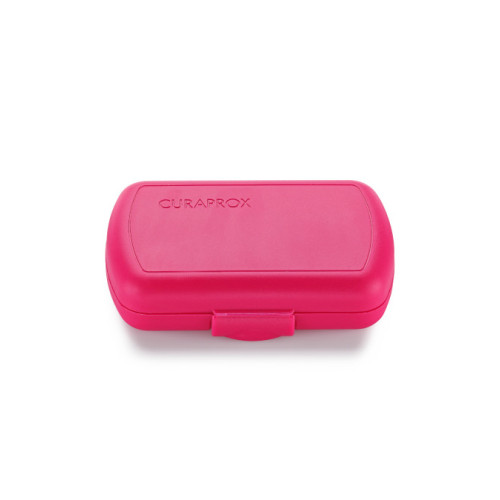 CURAPROX Be you Purple Дорожній набір (Пурпуровий)