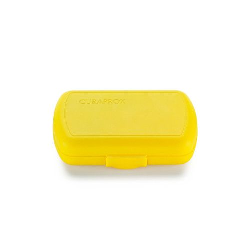 CURAPROX Be you Yellow Дорожній набір (Жовтий)