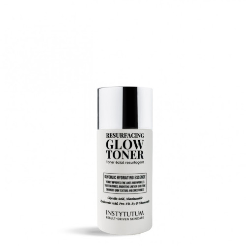 Instytutum Resurfacing Glow Toner 50ml МІНІАТЮРА Тонер з гліколієвою кислотою