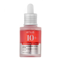 ANUA Niacinamide 10% + TXA 4% Serum 30ml Освітлювальна сироватка з 10% ніацинамідом