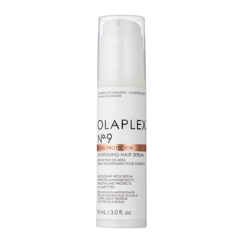 Olaplex №9 Bond Protector Nourishing Hair Serum 90ml Незмивна живильна сироватка 