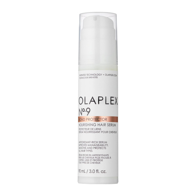 Olaplex №9 Bond Protector Nourishing Hair Serum 90ml Незмивна живильна сироватка 