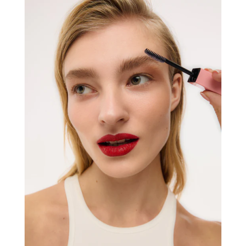 UNICO BROW GEL Sculpt & Care Стійкий прозорий гель-скульптор