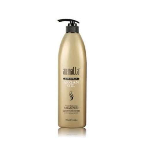 Armalla Hydrating Conditioner 1000ml Зволожуючий кондиціонер для волосся