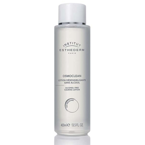 Institut Esthederm Osmoclean Lotion Desensibilisante 400ml Заспокійливий лосьон