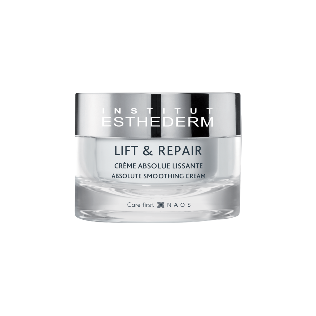 Institut Esthederm Lift & Repair Cream 50ml Разглаживающий крем