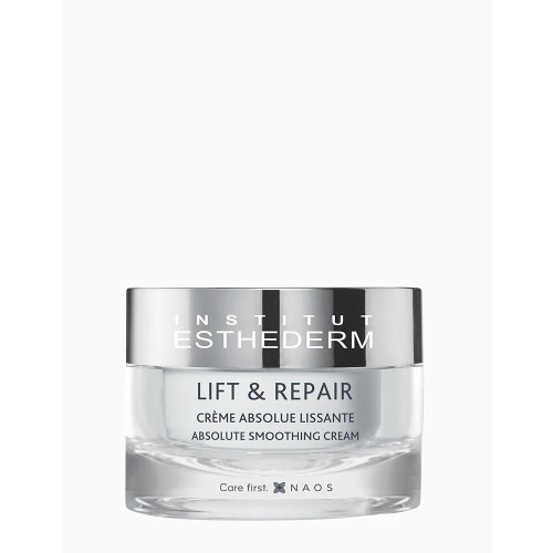 Institut Esthederm Lift & Repair Cream 10ml Розгладжуючий крем