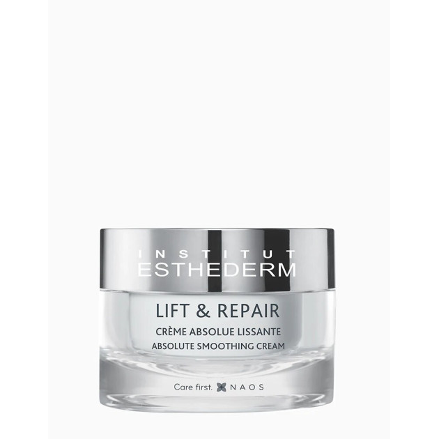 Institut Esthederm Lift & Repair Cream 10ml Розгладжуючий крем
