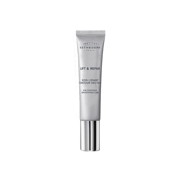 Institut Esthederm Lift & Repair Eye Contour Smoothing Care 15ml Разглаживающий крем вокруг глаз