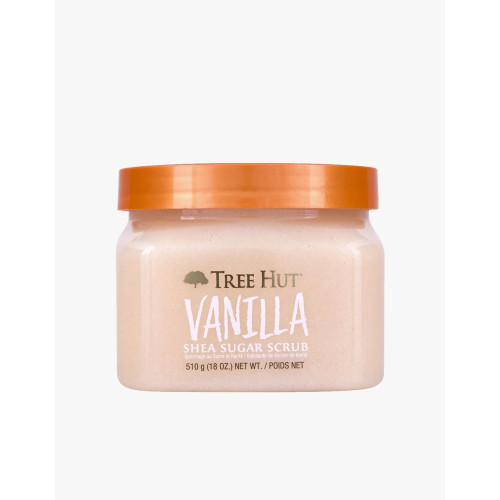 Tree Hut Vanilla Sugar Scrub 510g Скраб для тіла