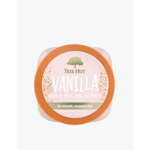 Tree Hut Vanilla Sugar Scrub 510g Скраб для тіла