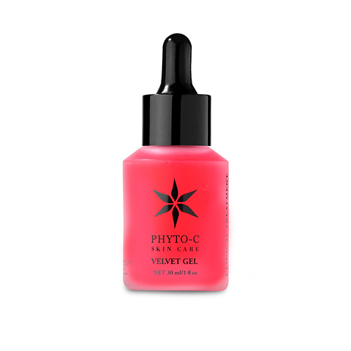 Phyto-C Velvet Gel 30ml Пом'якшуючий, омолоджуючий гель  для обличчя