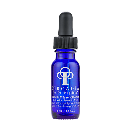Circadia Vitamin C Reversal Serum 15ml Сироватка для відновлення шкіри обличчя з вітаміном С