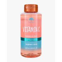 Tree Hut Vitamin C Foaming Gel Wash 532ml Гель для душу