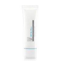 Cuskin Vitamin U Aqua Sun Gel SPF 50+ PA+++ 50 ml Сонцезахисний гель