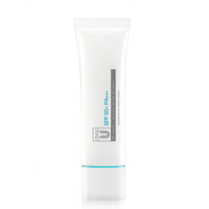 Cuskin Vitamin U Aqua Sun Gel SPF 50+ PA +++ 50 ml Солнцезащитный гель