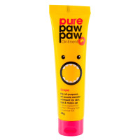 Pure Paw Paw Grape з ароматом 