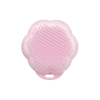 Pet Teezer Cat Grooming Millenial Pink Щітка для вичісування кота