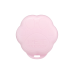 Pet Teezer Cat Grooming Millenial Pink Щітка для вичісування кота