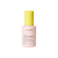WhoCares Shining C-Capsule Serum 30 ml Мультивітамінна сироватка для обличчя з інкапсульованим вітаміном С