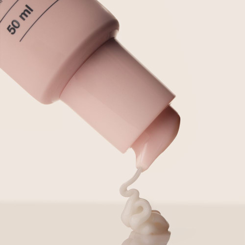 WhoCares Vegan PDRN Cream 50ml Увлажняющий крем для лица с веганскими полинуклеотидами