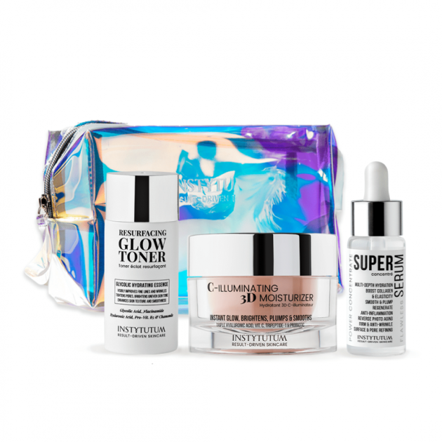 Instytutum набор 