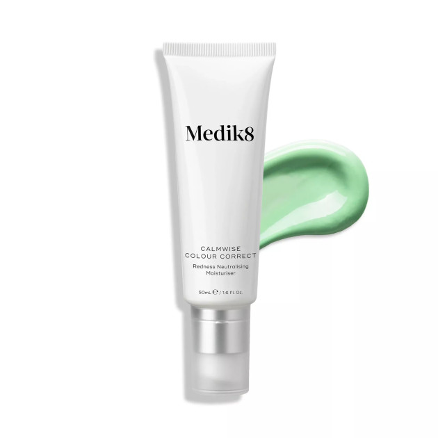 Medik8 Calmwise Colour Correct 50ml Крем-корректор для нейтрализации покраснения