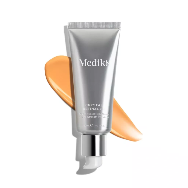 Medik8 Crystal Retinal 20 30ml Ночной крем с ретиналем