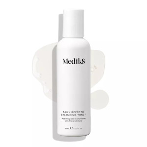 Medik8 Daily Refresh Balancing Toner 150ml Зволожуючий тонік