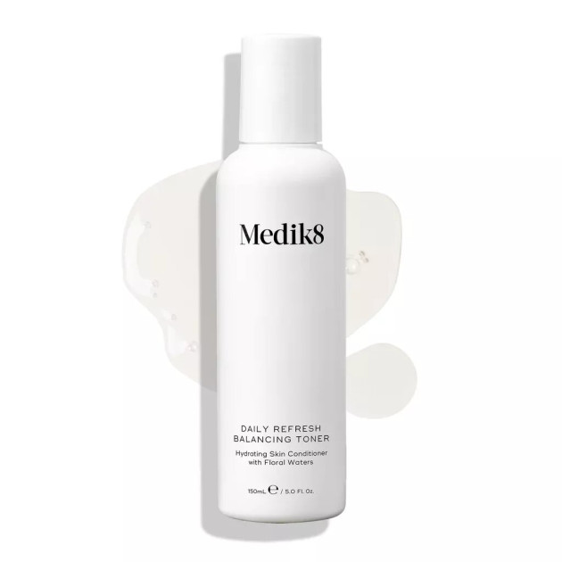Medik8 Daily Refresh Balancing Toner 150ml Зволожуючий тонік