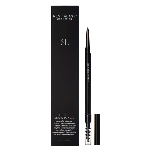 RevitaLash Hi-Def Pencil Soft Brown 0,14 г Олівець для брів світло-коричневий