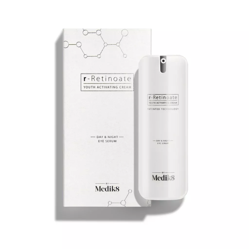 Medik8 R-Retinoate Day&Night Eye Serum 15 ml Денна та нічна сироватка навколо очей